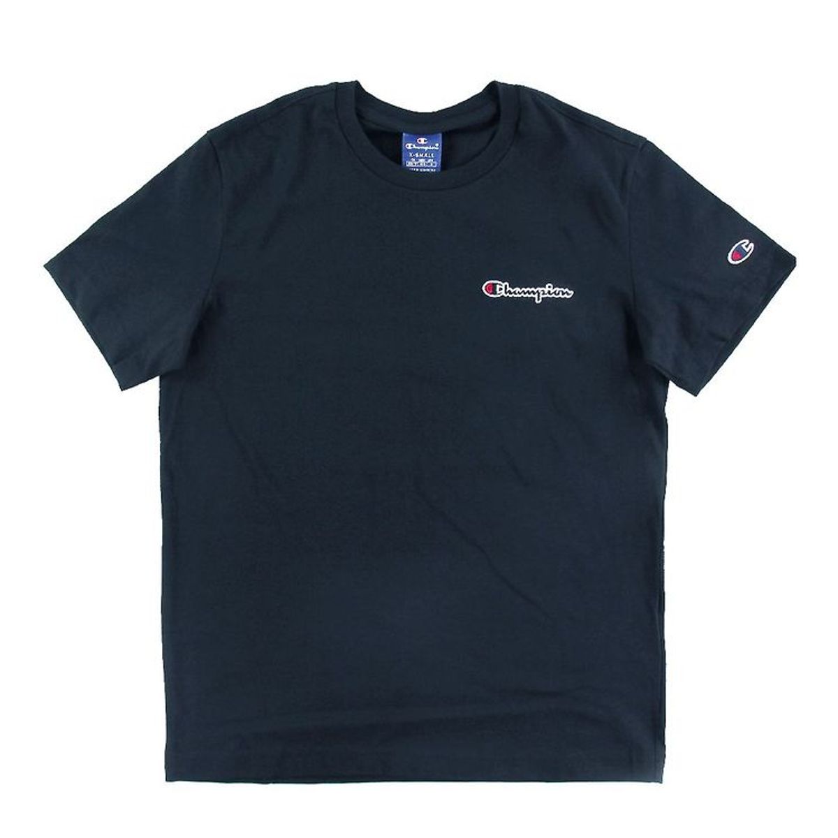 Champion Fashion T-shirt - Blå