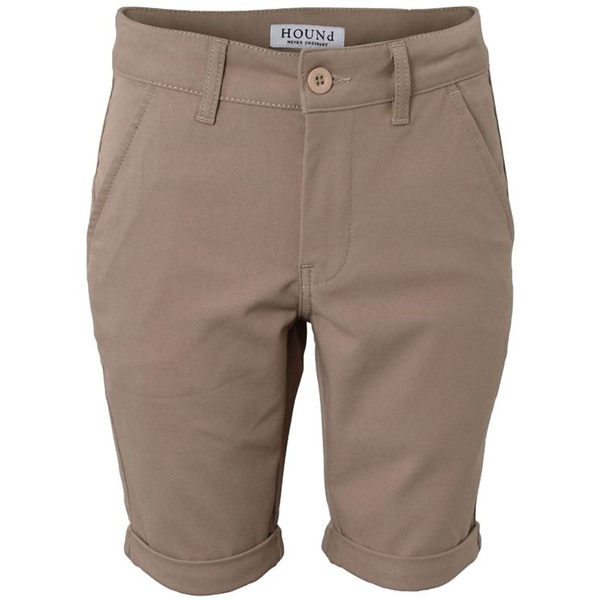 Hound Shorts - Chino - Sand