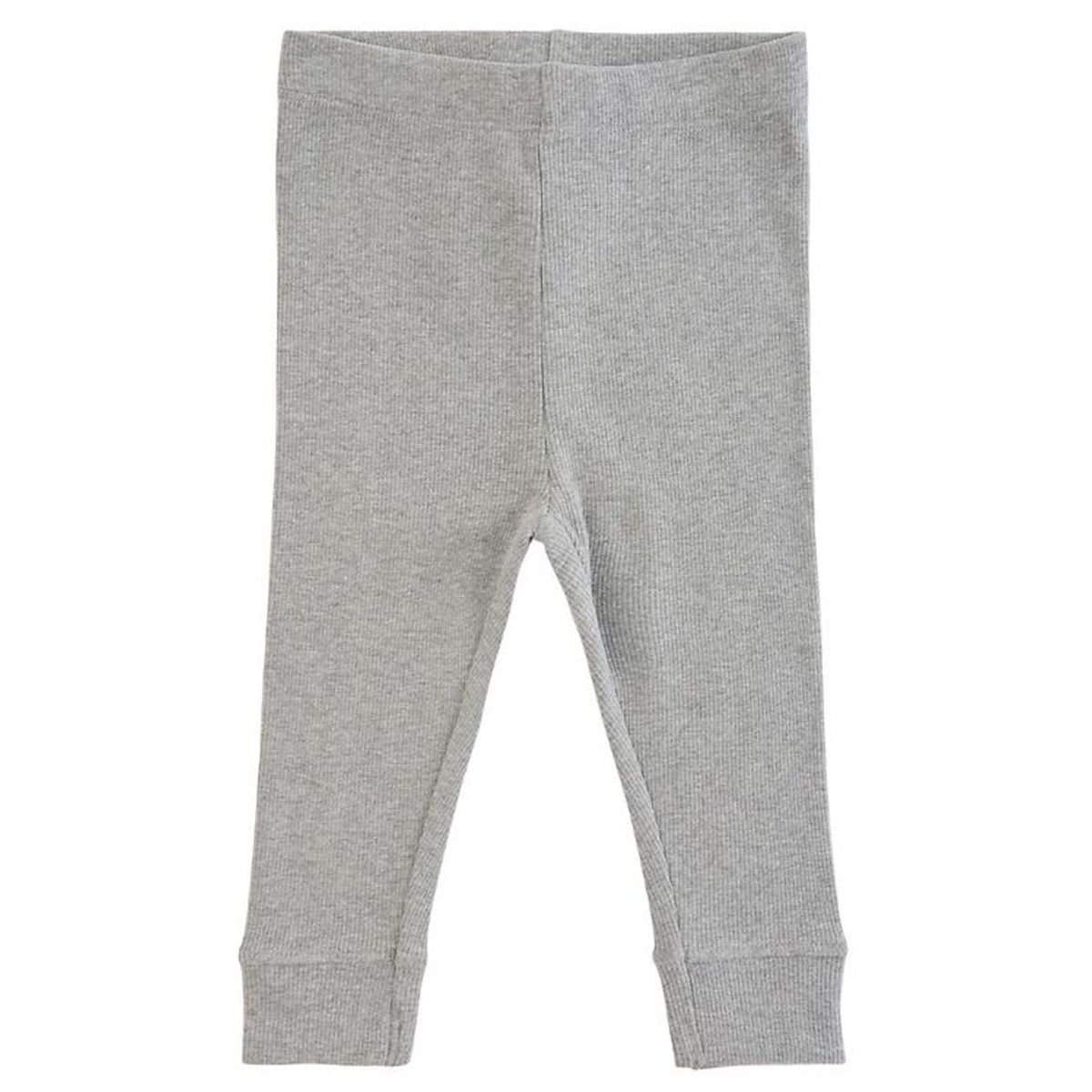 Sofie Schnoor Leggings - Grey Melange