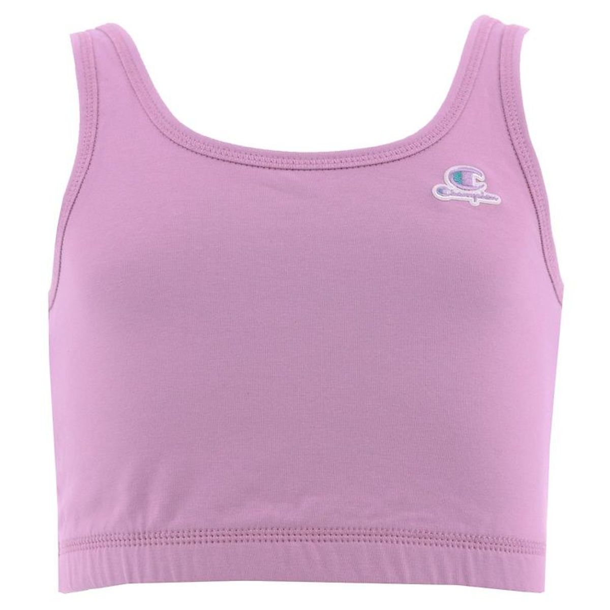 Champion Fashion Top - Lilla