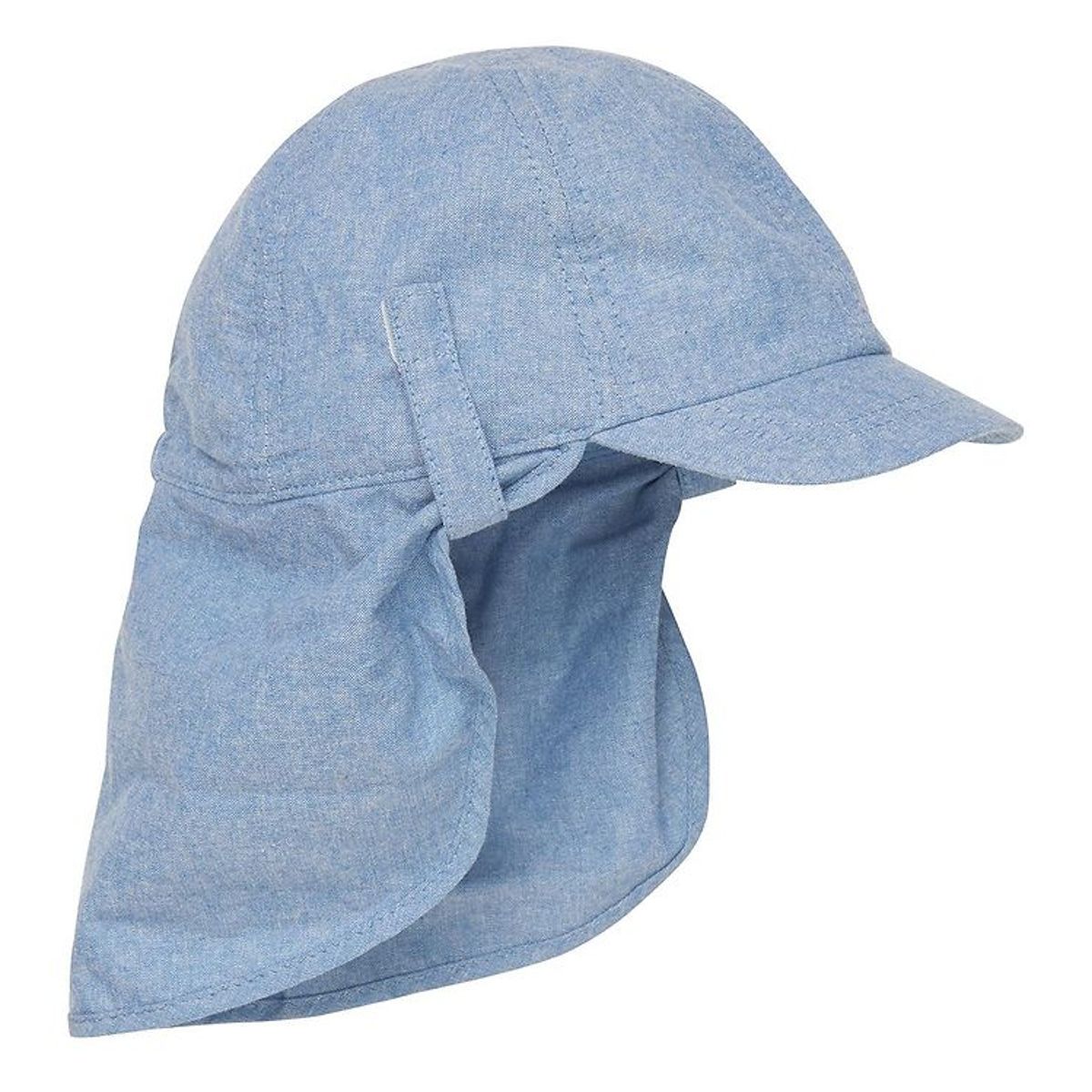 En Fant Solhat - Denim