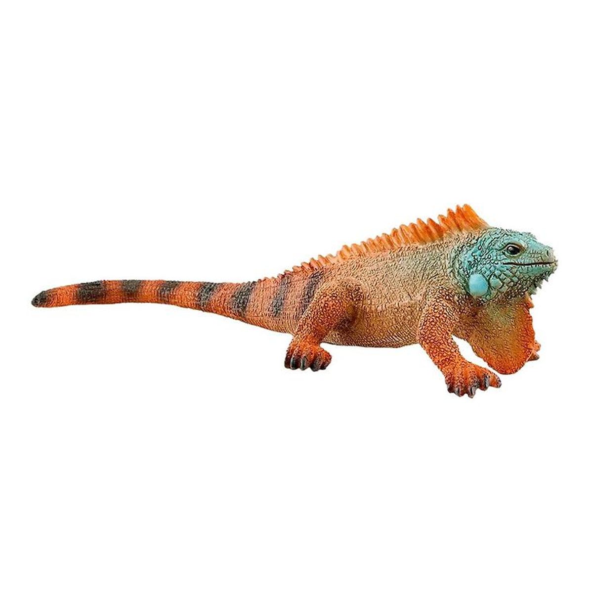 Schleich Wild Life - L:10 cm - Leguan 14854