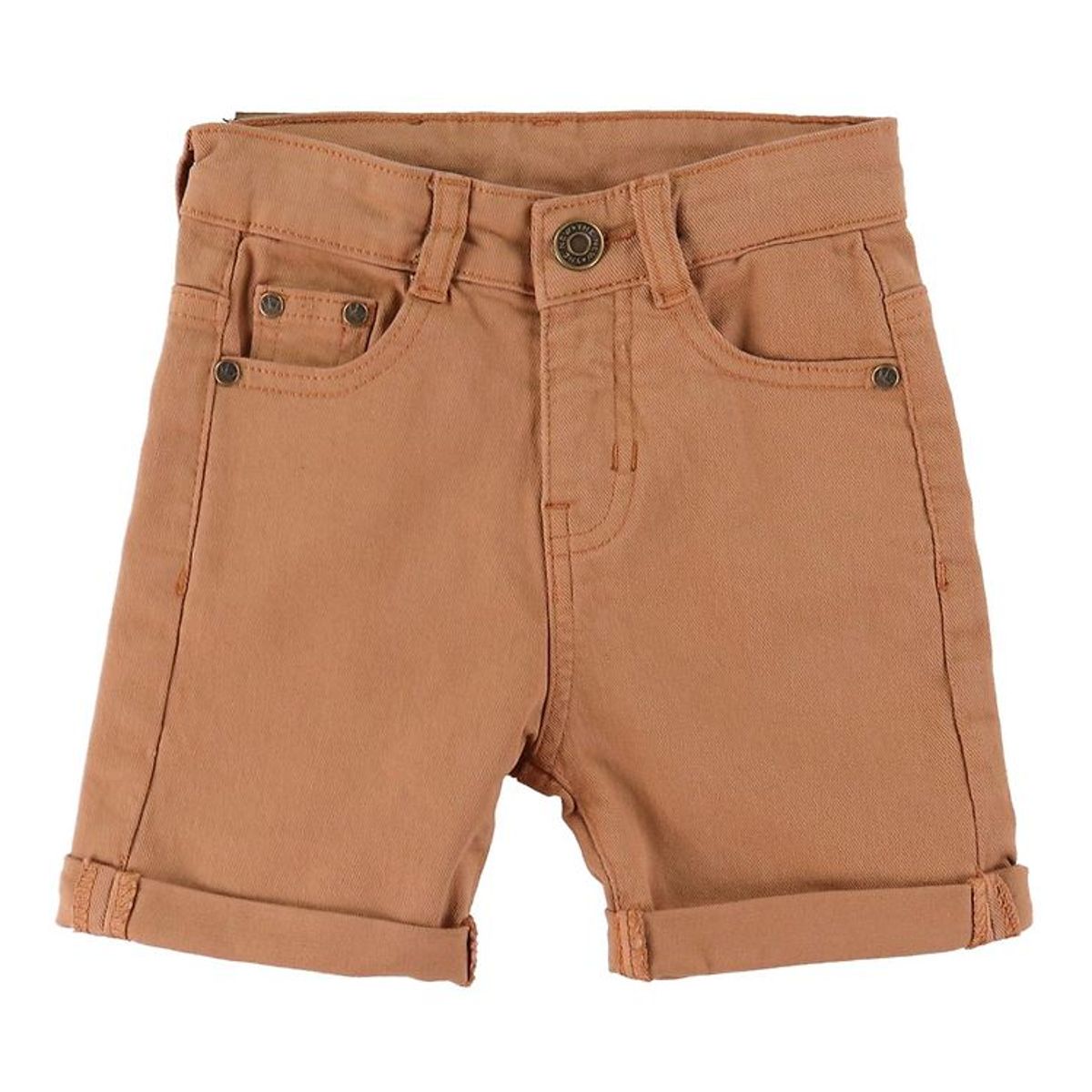 The New Shorts - Nune - Hazel