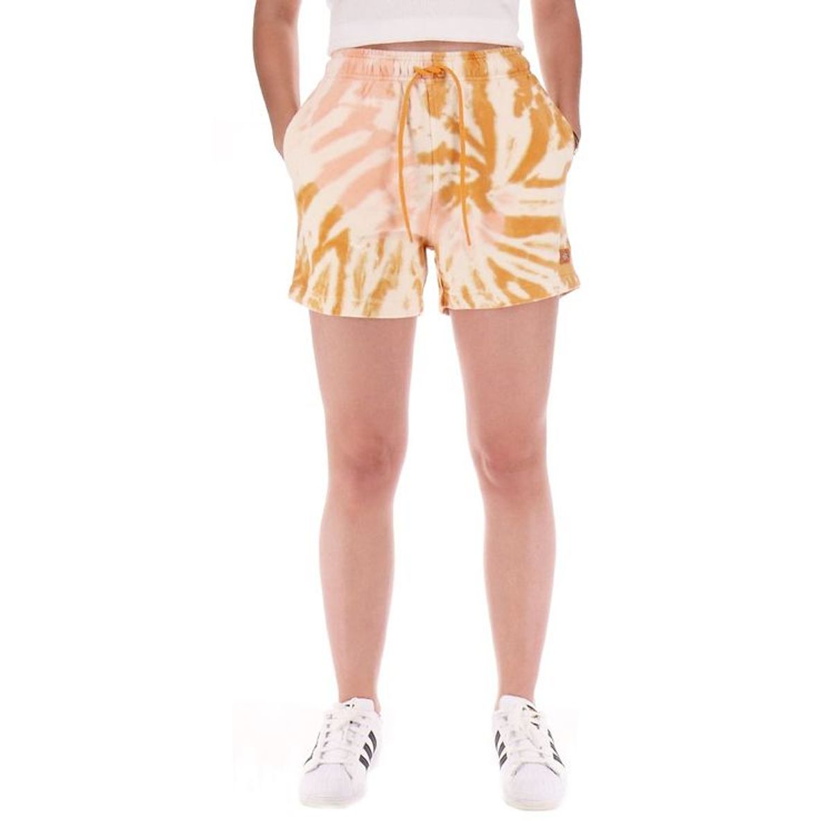 Dickies Shorts - Seatac - Golden Ochre