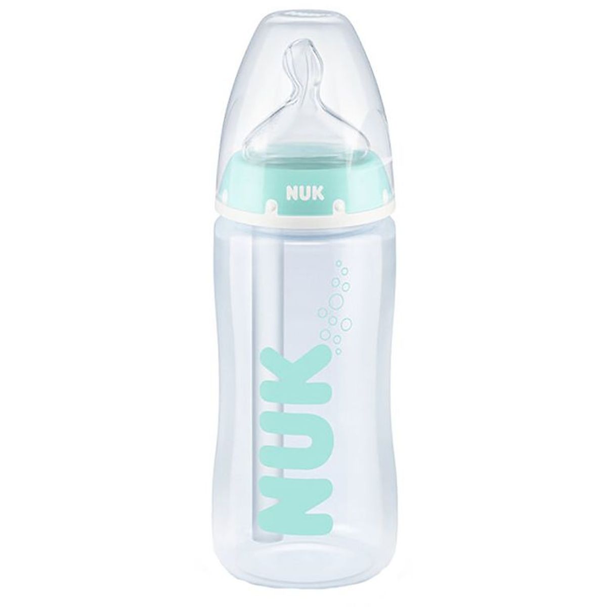 Nuk Sutteflaske - Anto-Kolik - 300ml