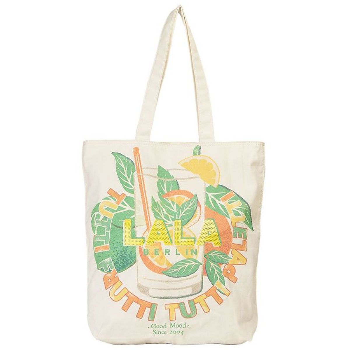 Lala Berlin Shopper - Mia - Tote - Cocktail