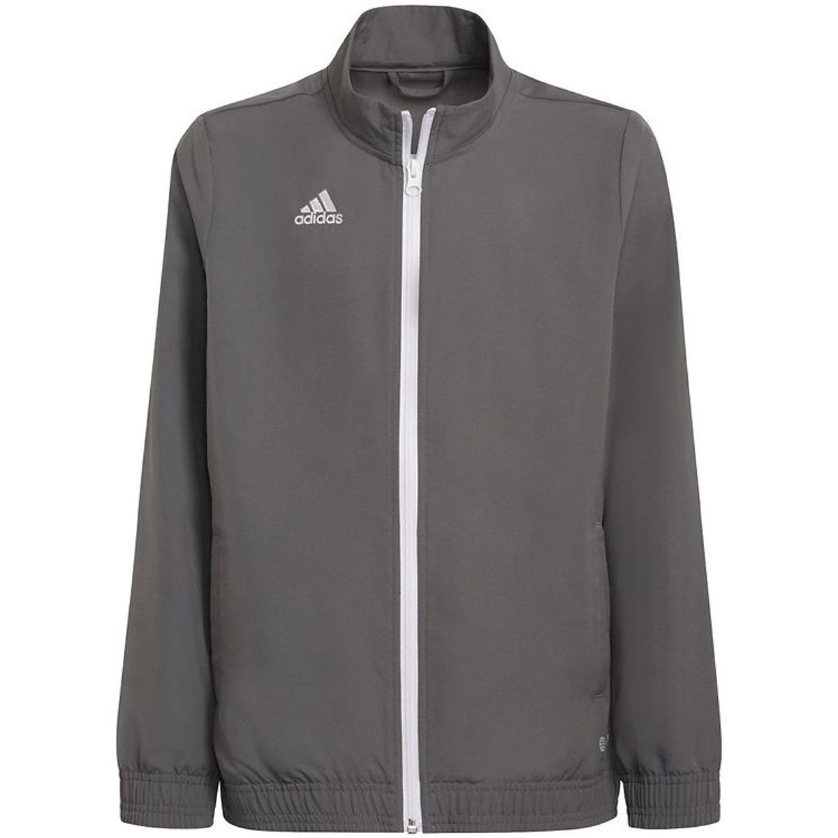 adidas Performance Cardigan - Grå