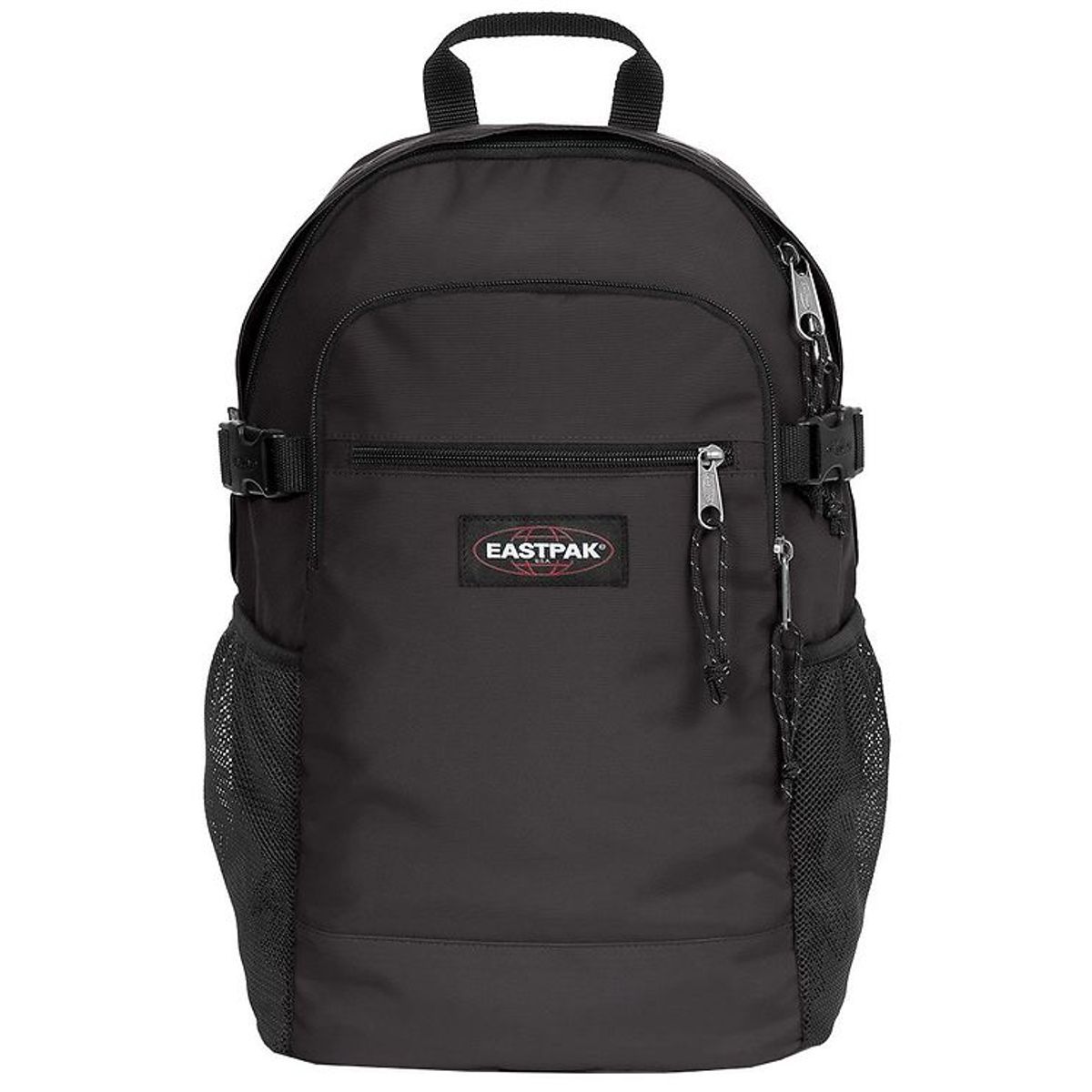 Eastpak Rygsæk - Diren Powr - 20L - POWR Black