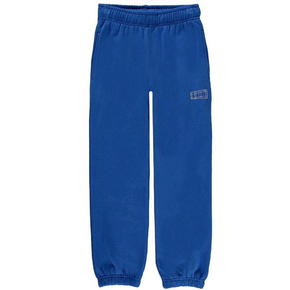 Molo Sweatpants - Am - Astro Blue