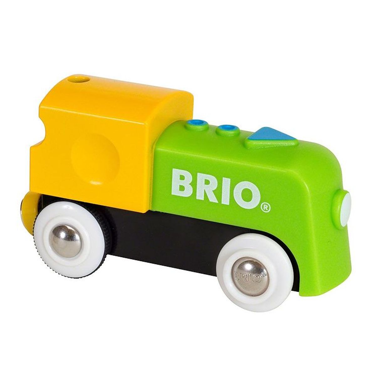 BRIO Mit Første Batteritog 33705