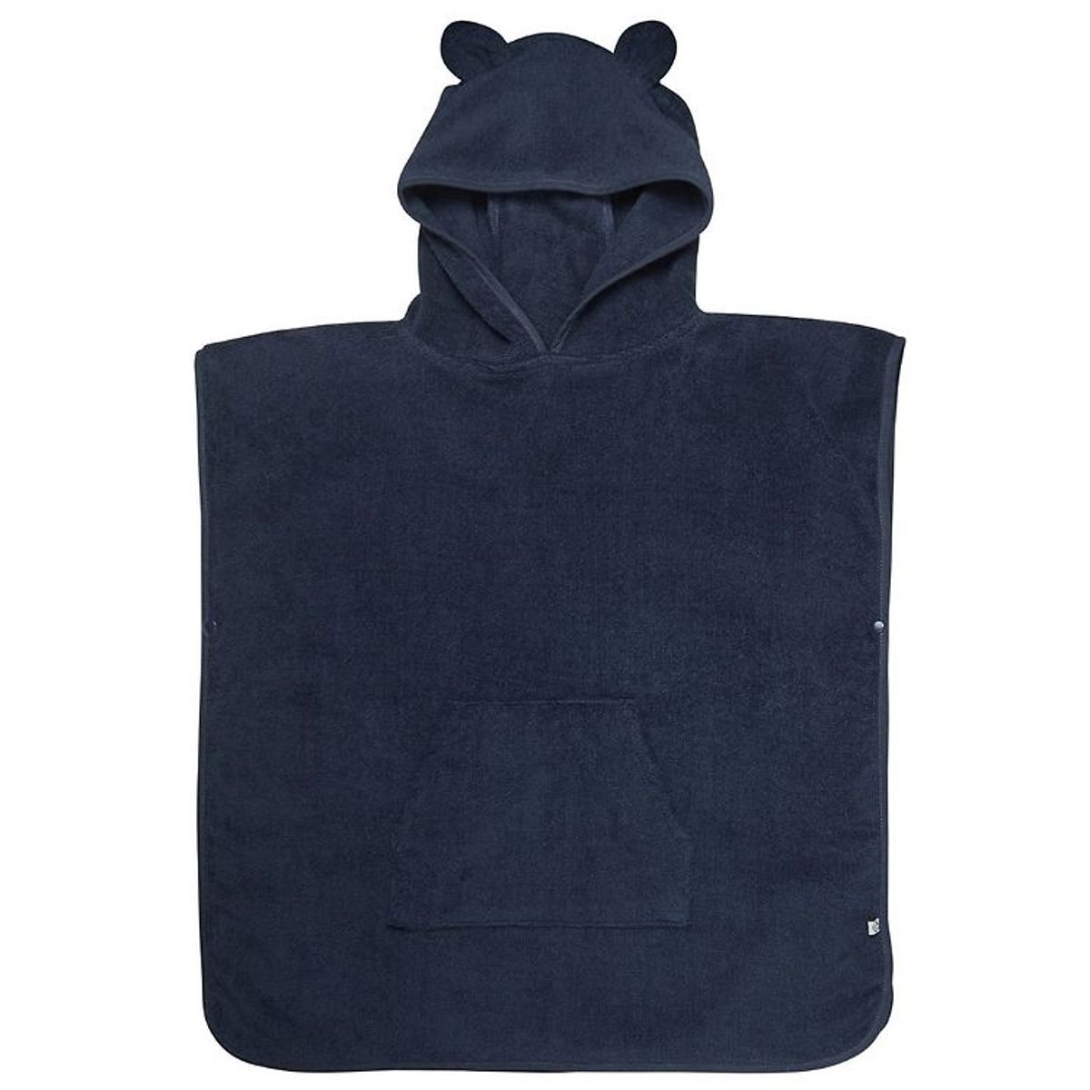 Pippi Baby Badeponcho - Dress Blues