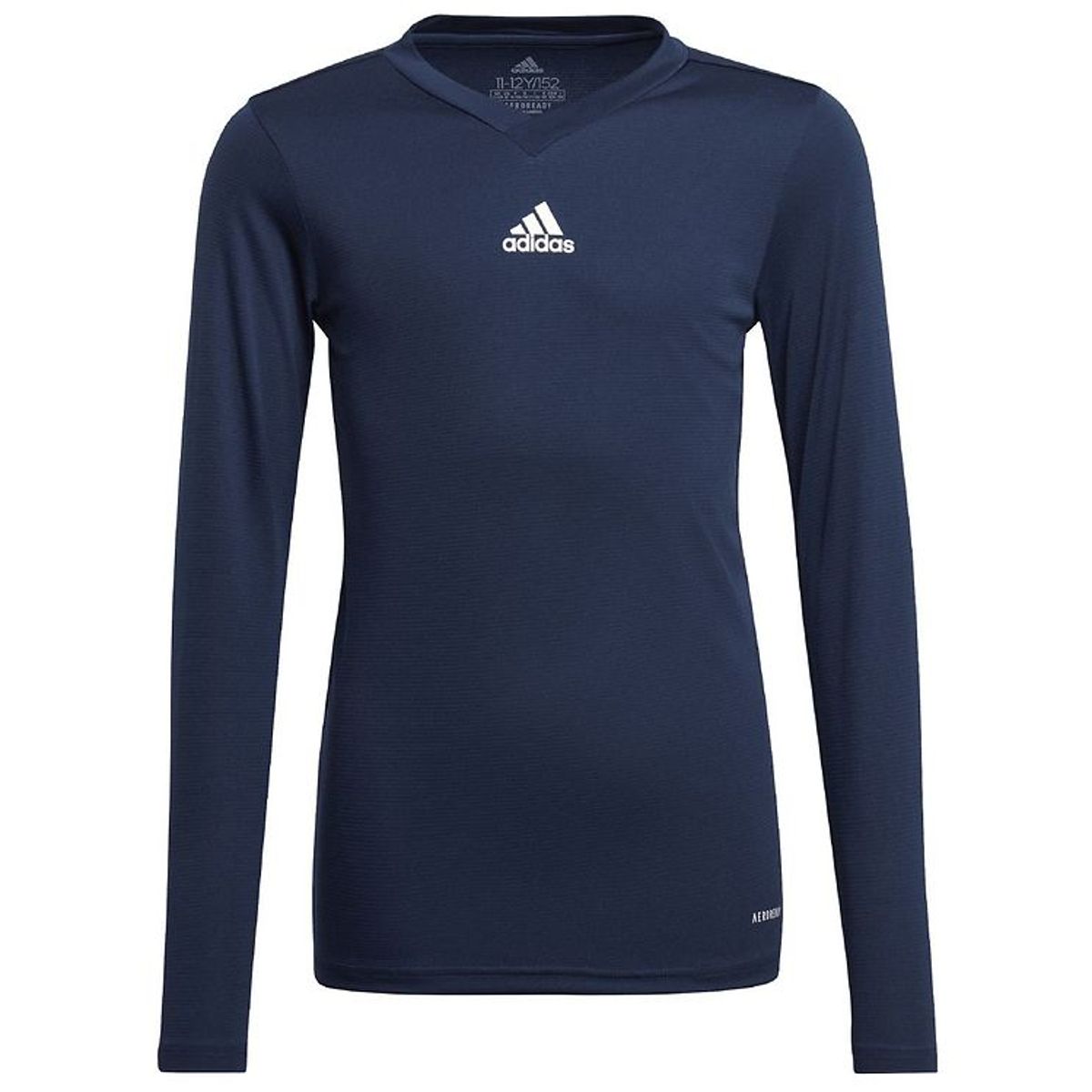 adidas Performance Bluse - Team Base - Blue Navy