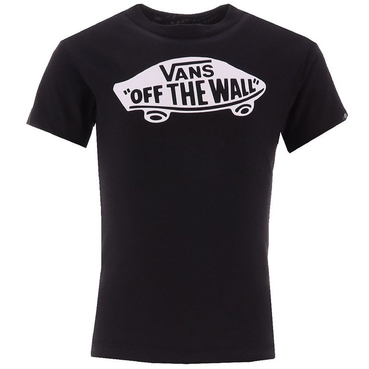 Vans T-shirt - By OTW - Sort