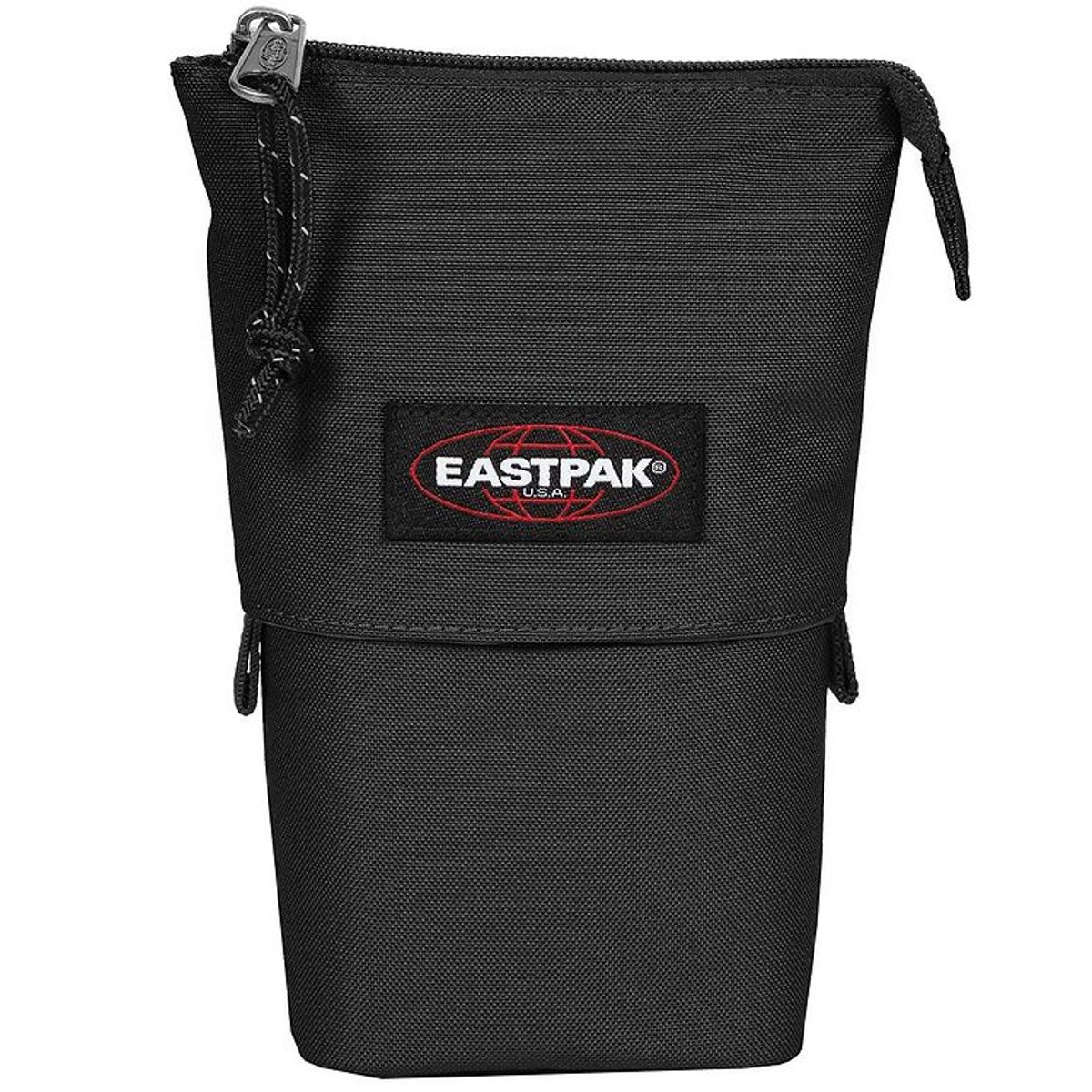 Eastpak Penalhus - Up Case - Sort