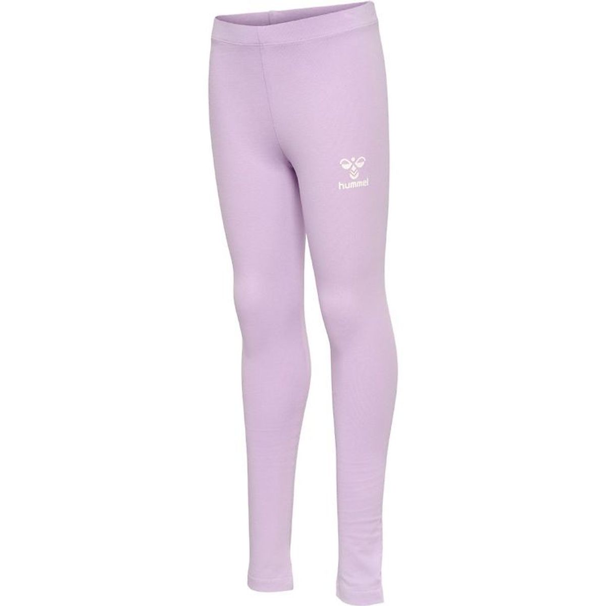 Hummel Leggings - HmlOnze - Orchid Bloom