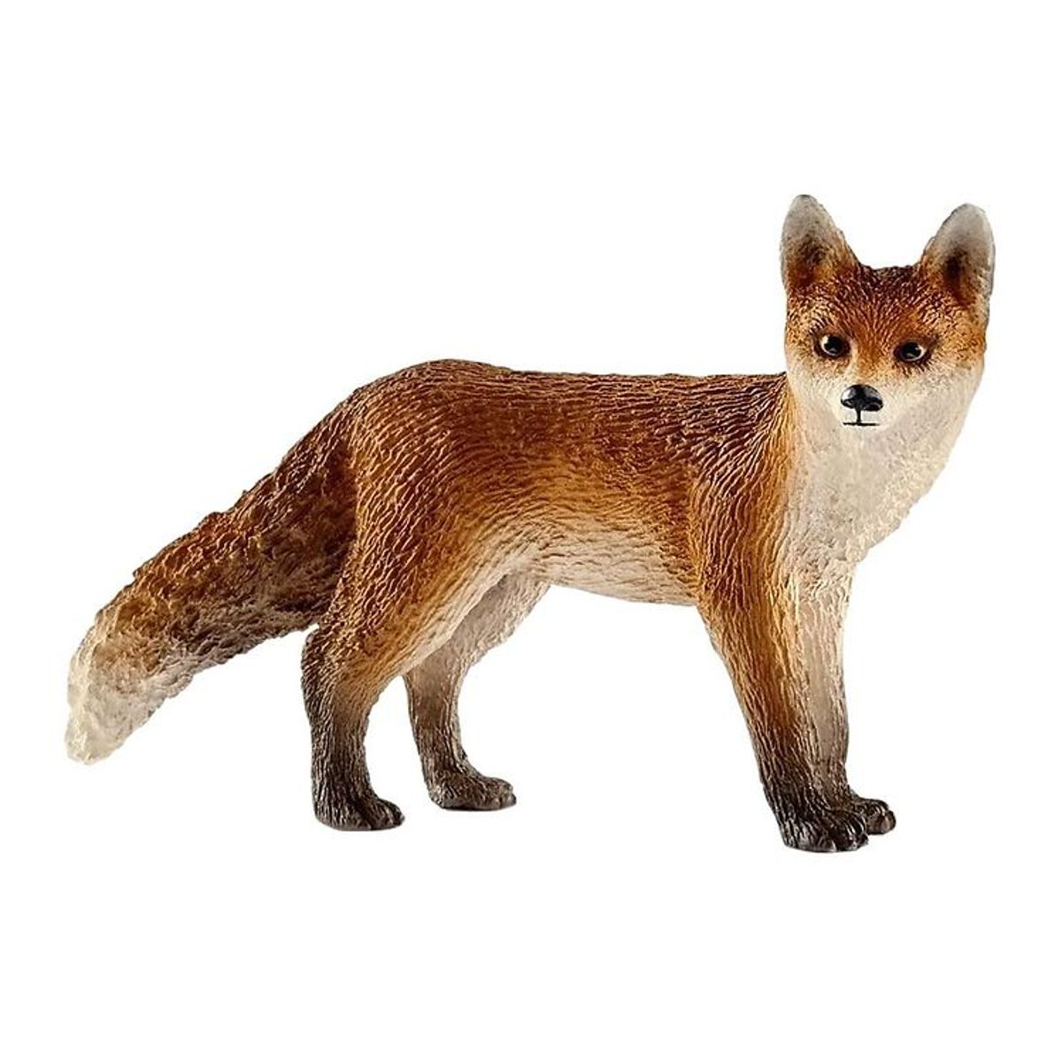 Schleich Wild Life - H: 5 cm - Ræv 14782