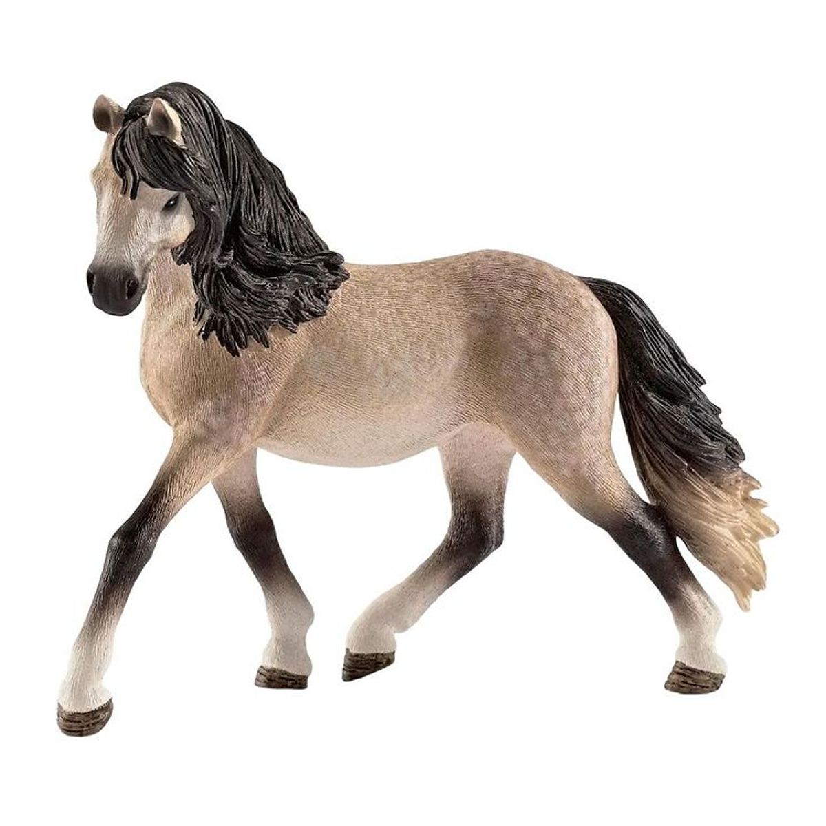 Schleich Horse Club - H: 10,5 cm - Andalusian Mare 13793