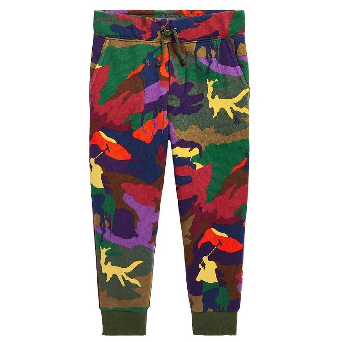 Polo Ralph Lauren Sweatpants - Classics II - Town Country Player