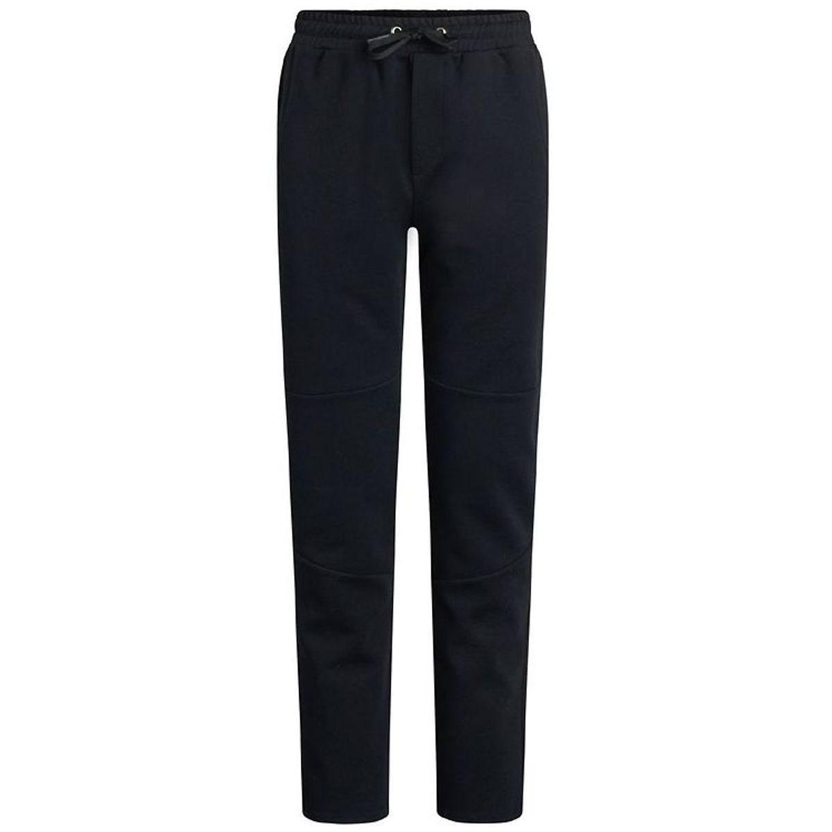 Mads Nørgaard Sweatpants - Ponino - Sort