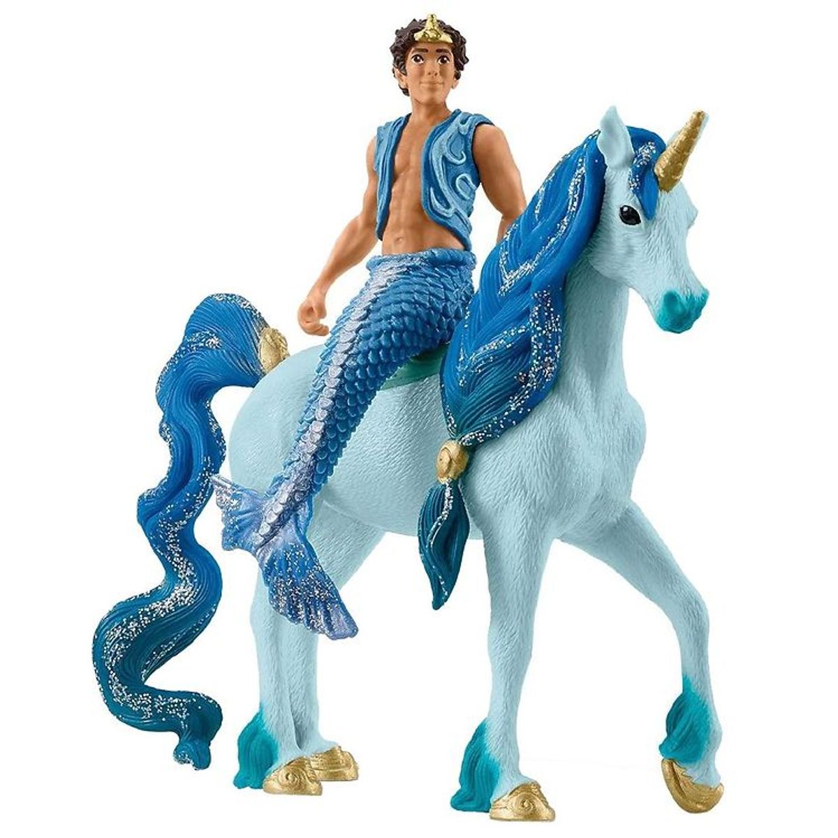 Schleich Bayala - Ayon On Unicorn