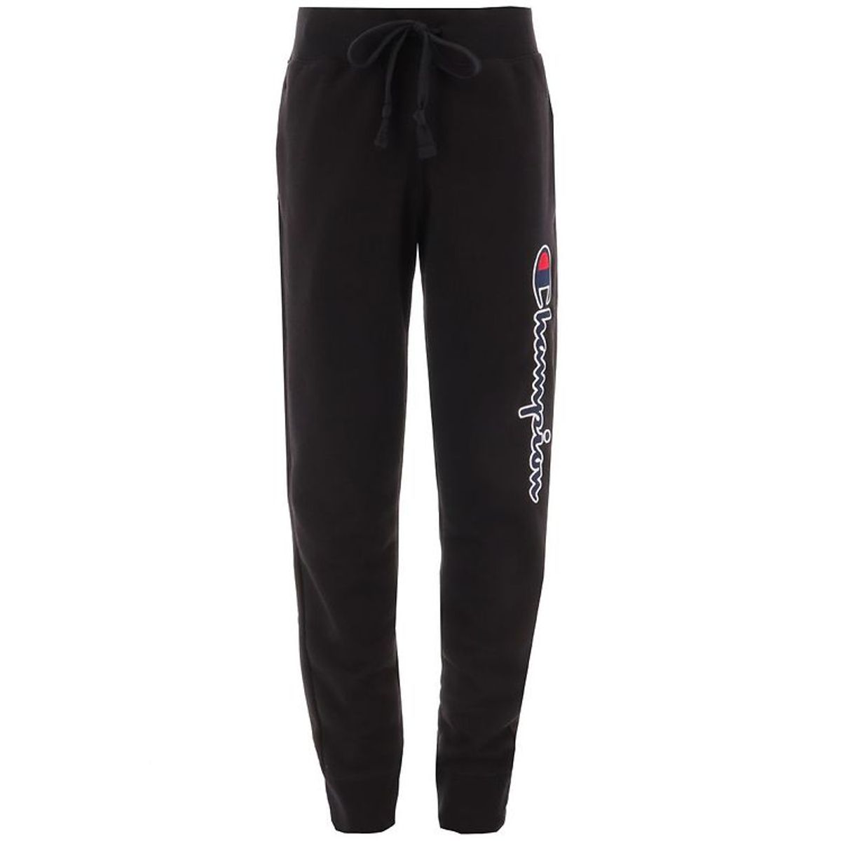 Champion Fashion Sweatpants - Sort m. Logo