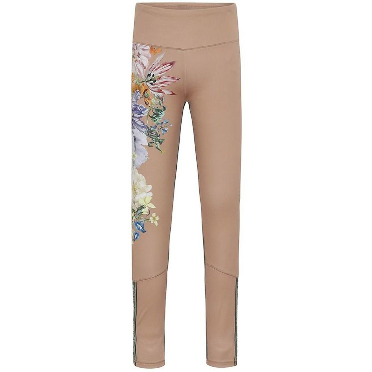 Molo Leggings - Olympia - Vertical Botanic