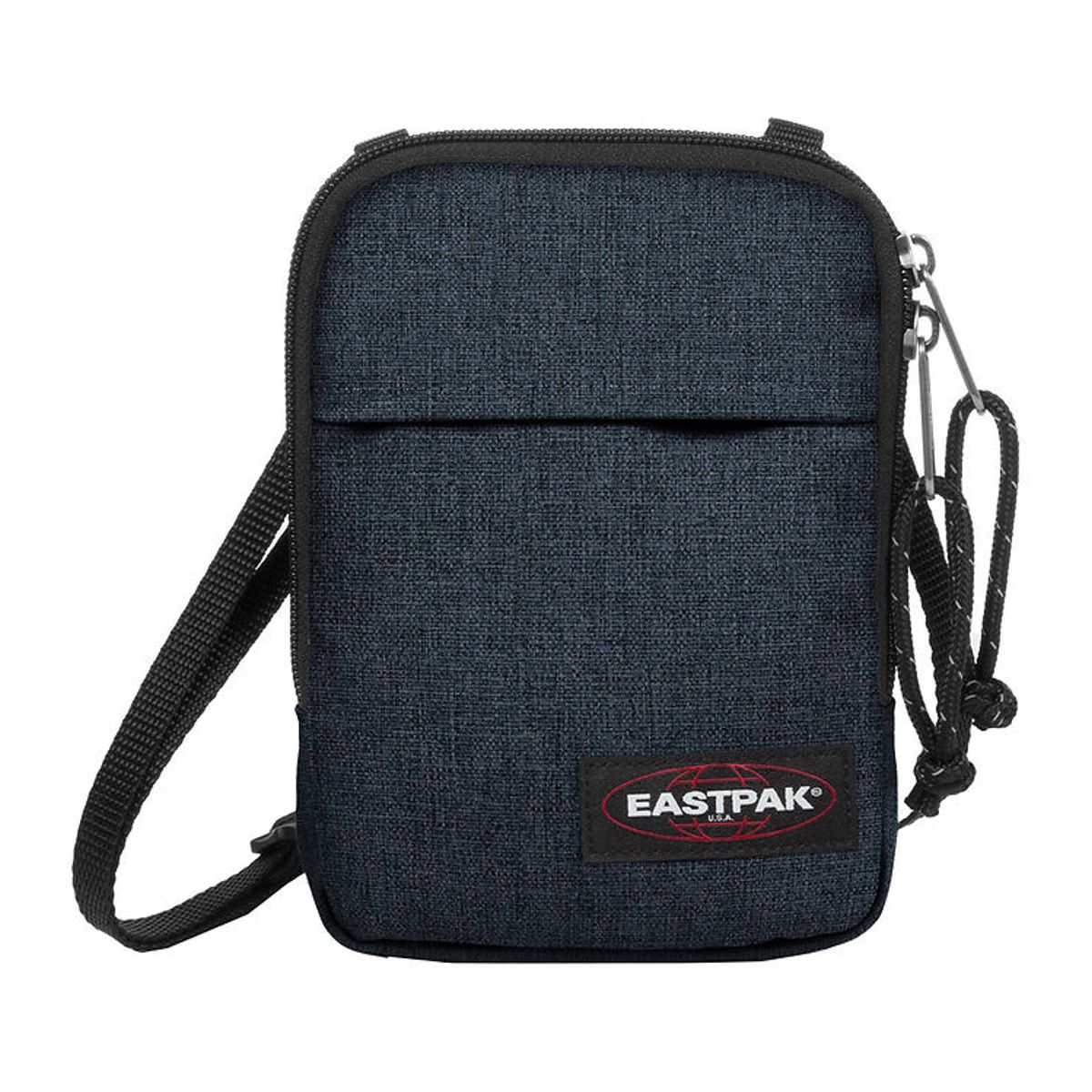 Eastpak Skuldertaske - Buddy - 0,5L - Triple Denim