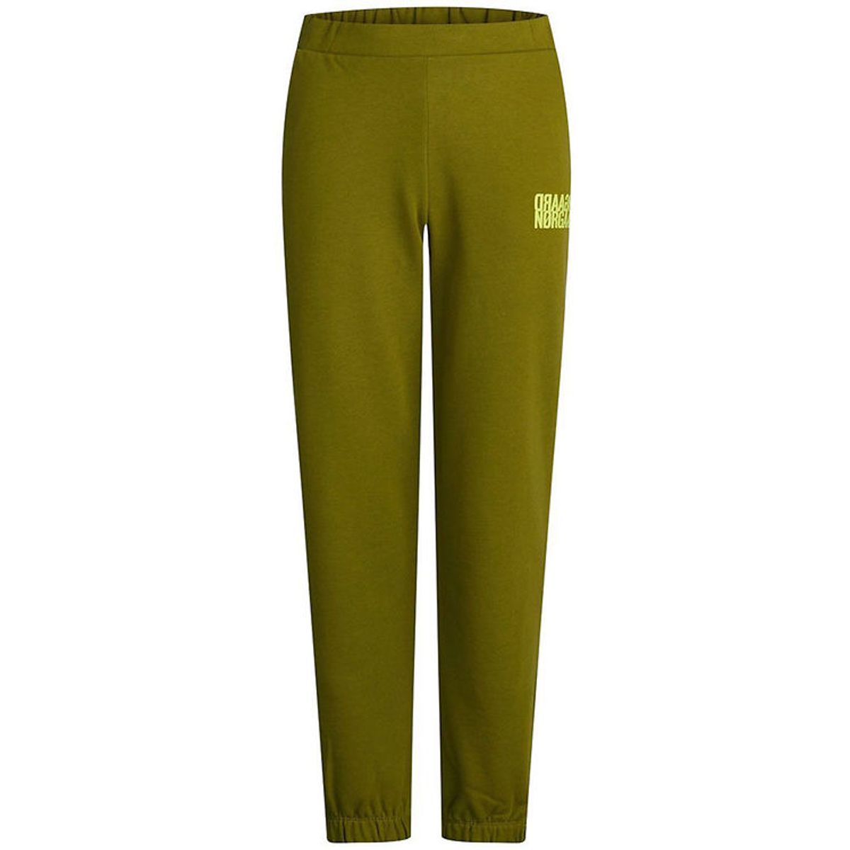 Mads Nørgaard Sweatpants - Pattina - Fir Green