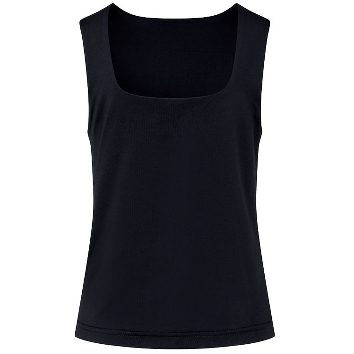 Rosemunde Top - RkBillie - Dark Blue