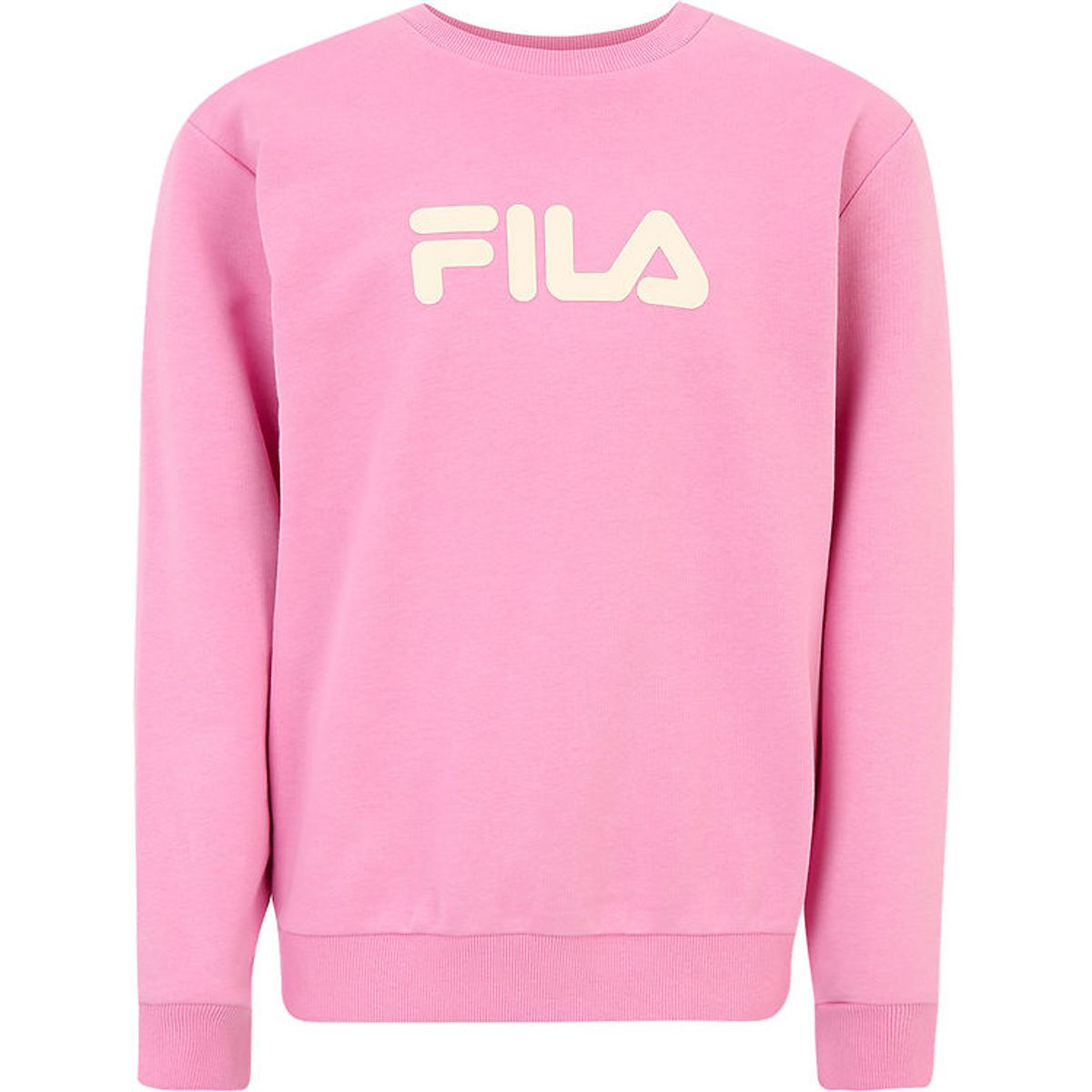 Fila Sweatshirt - Sordal - Moonlite Mauve