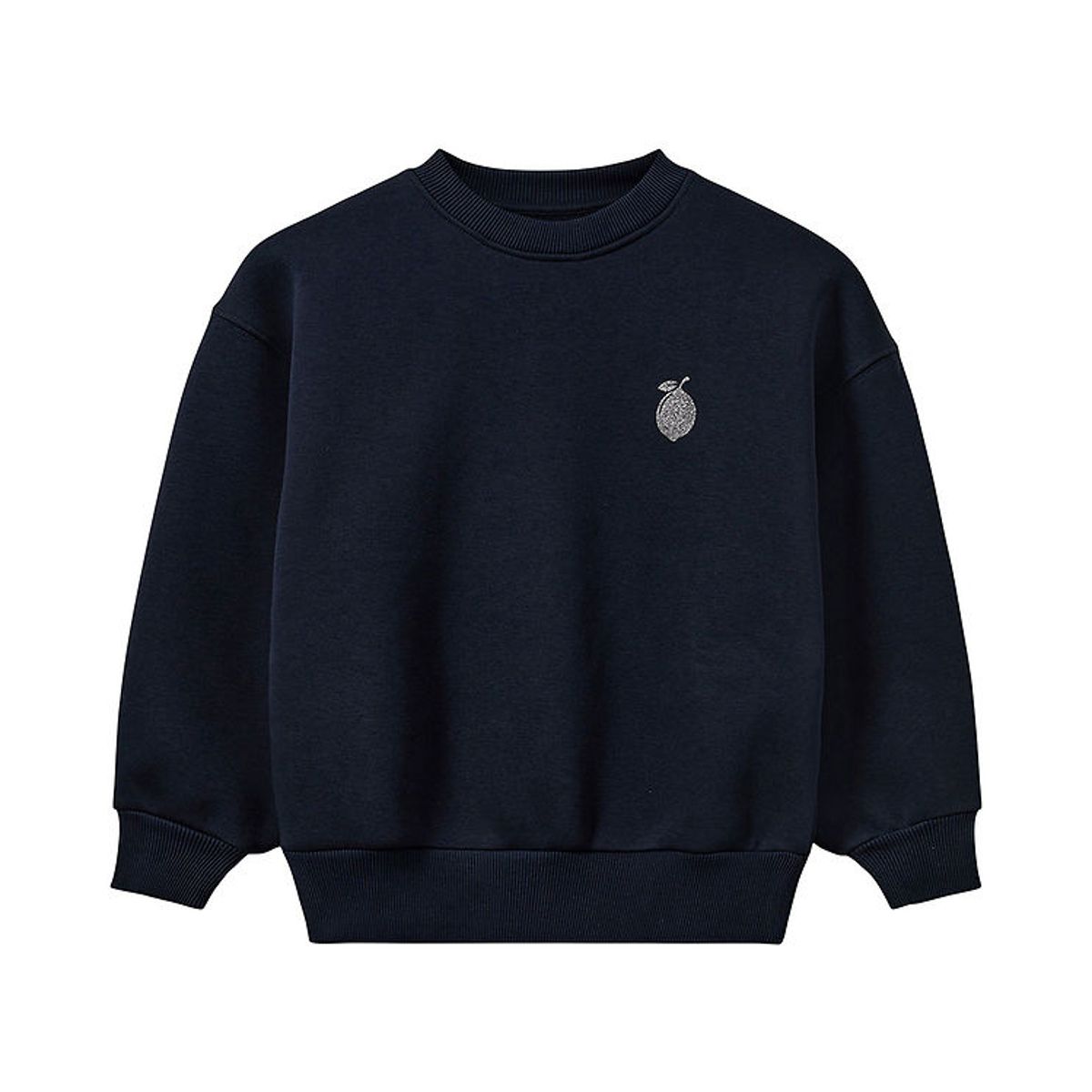 Sofie Schnoor Sweatshirt - Navy Blue