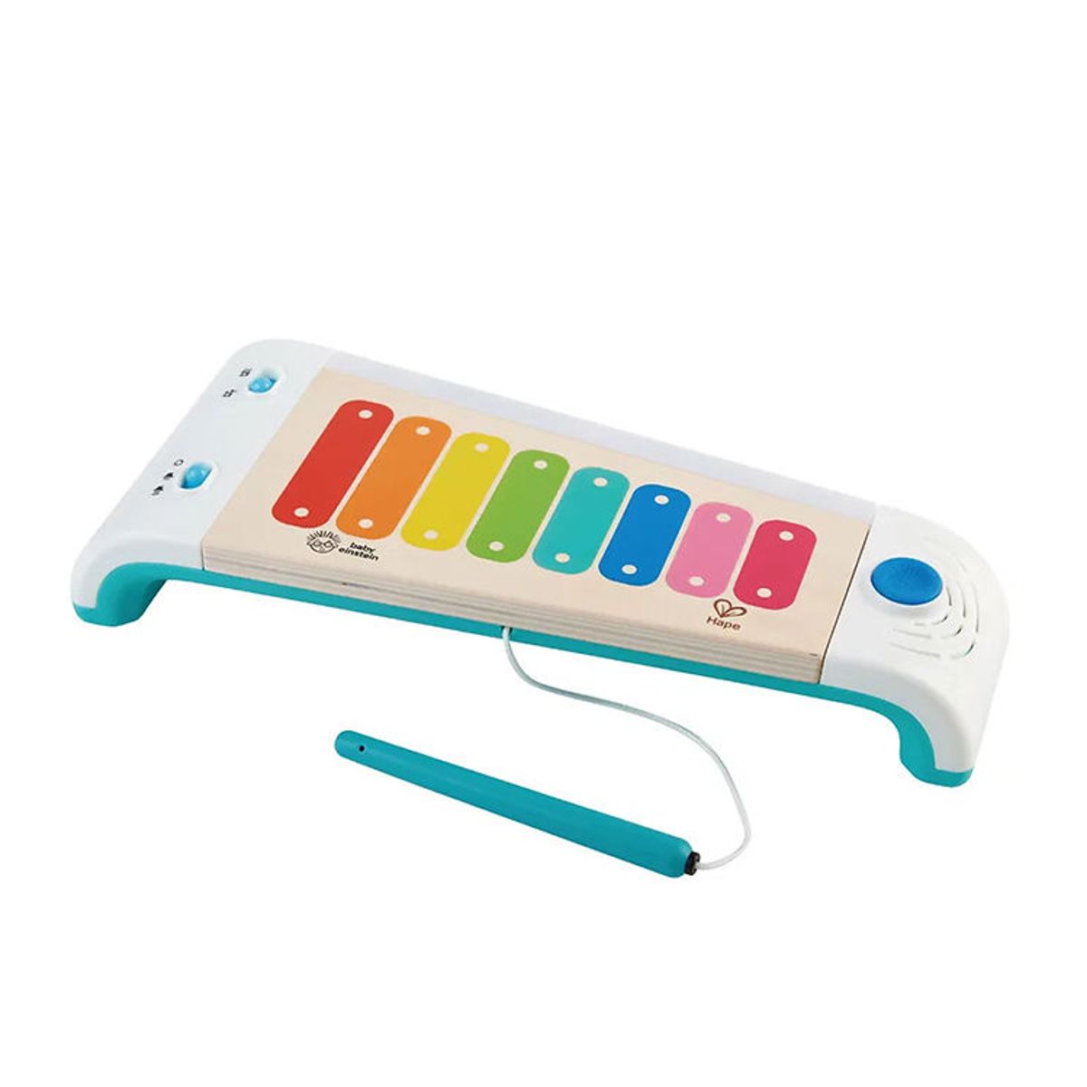 Hape Baby Einstein Aktivitetslegetøj - Magic Touch Xylophone