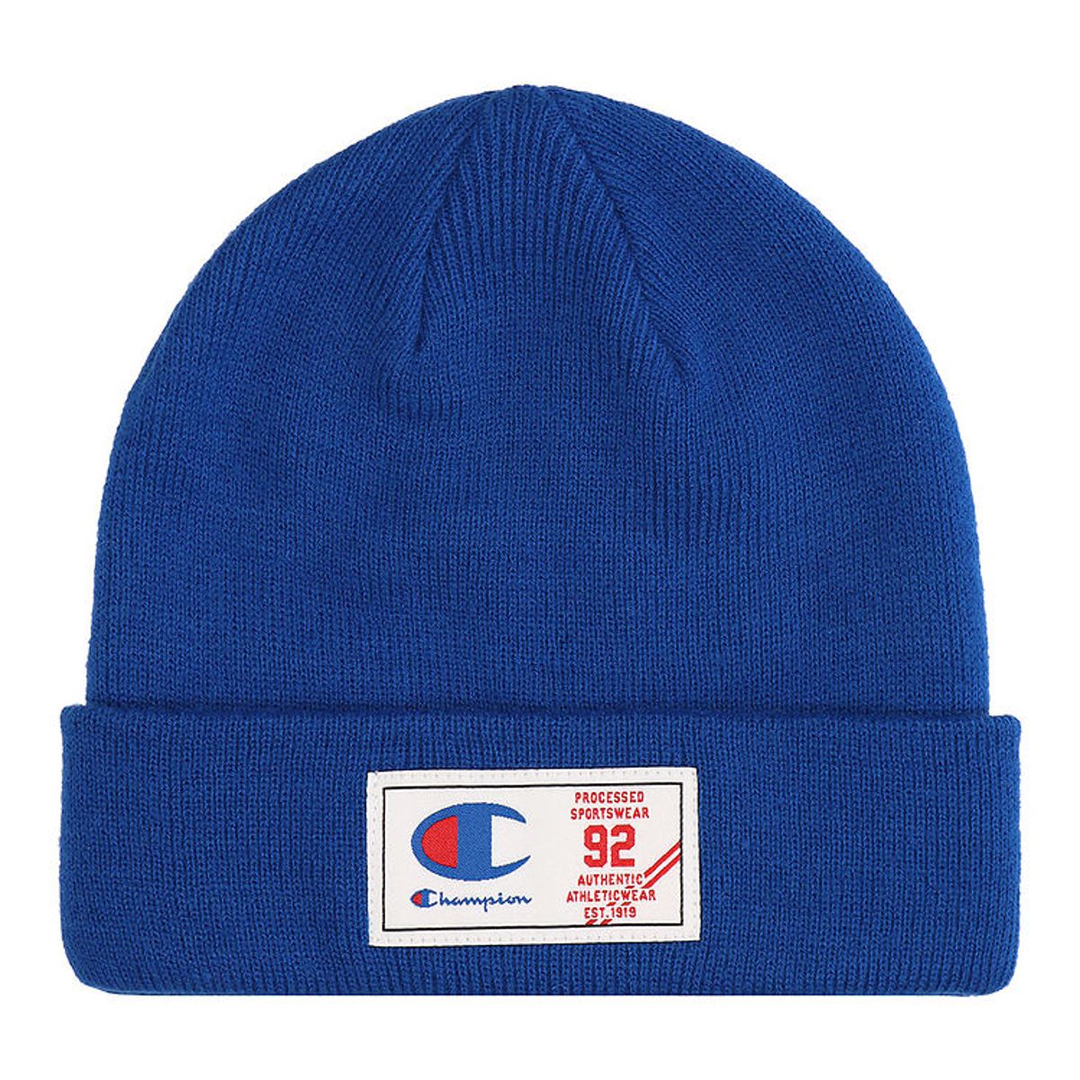 Champion Hue - Beanie - Strik - Surf the Web