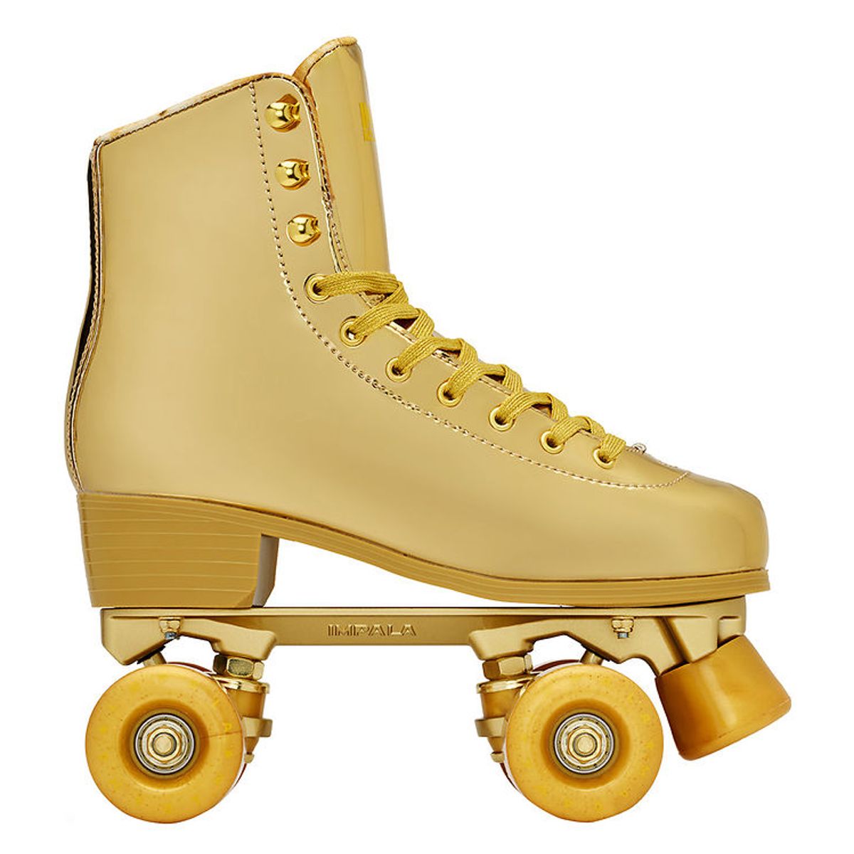 Impala Rulleskøjter - Quad Skate - Marawa Gold