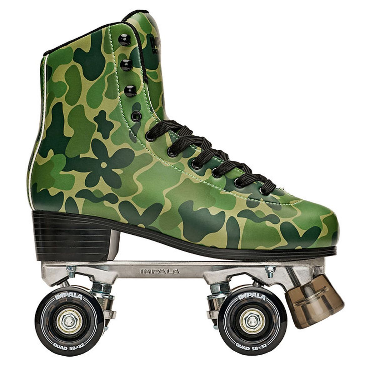 Impala Rulleskøjter - Quad Skate - Camo