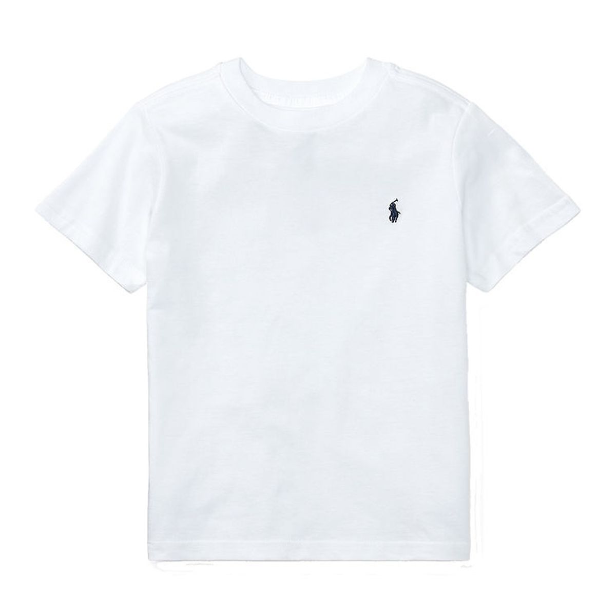 Polo Ralph Lauren T-shirt - Hvid