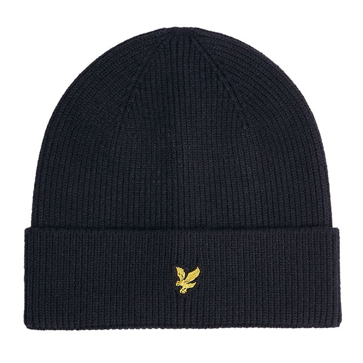 Lyle & Scott Hue - Strik - Dark Navy