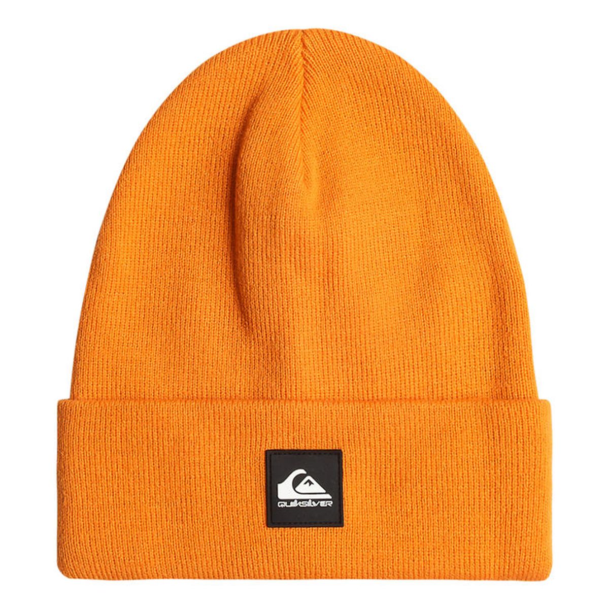 Quiksilver Hue - Strik - Brigade Youth - Orange Pepper