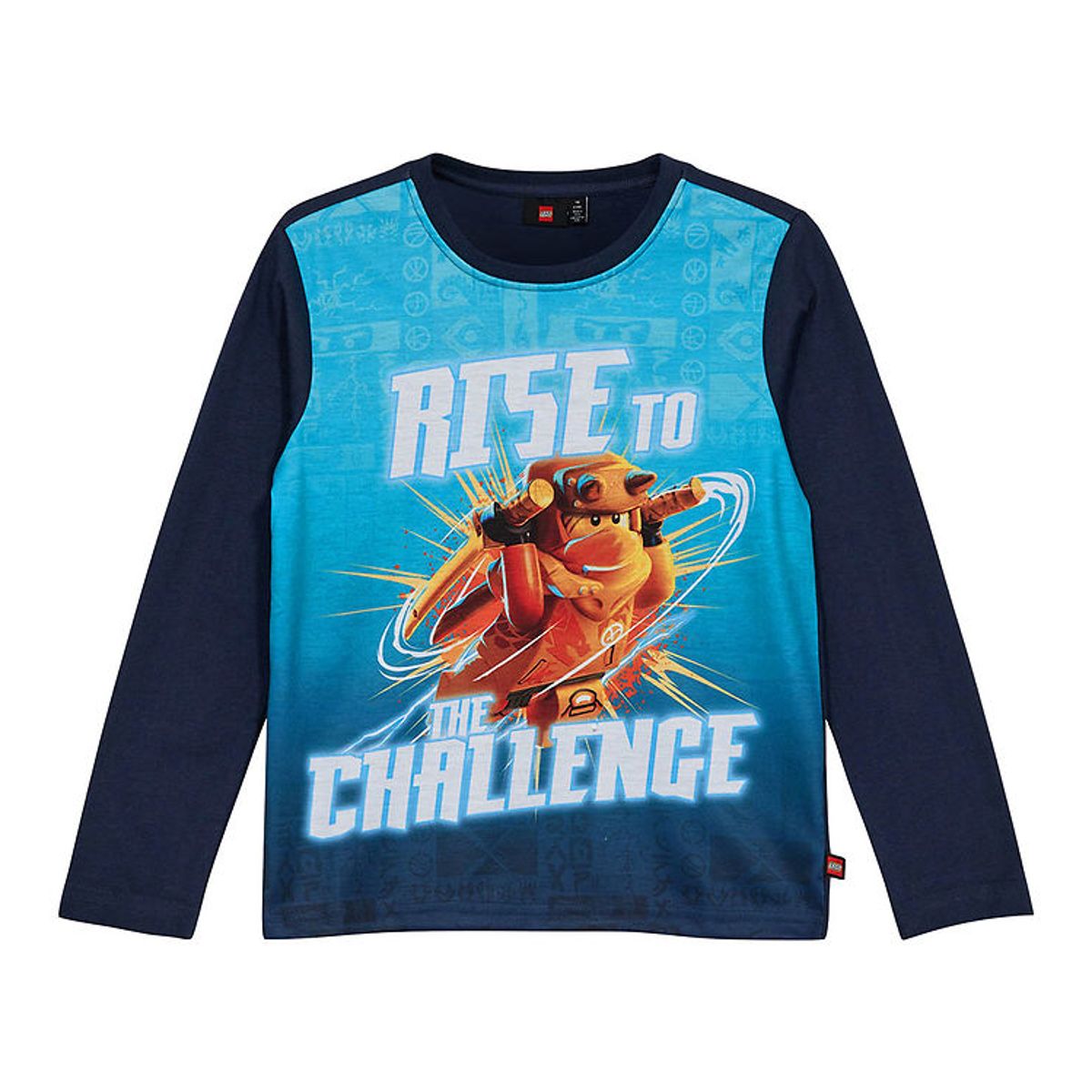 LEGO ® Wear Bluse - Ninjago - Dark Navy