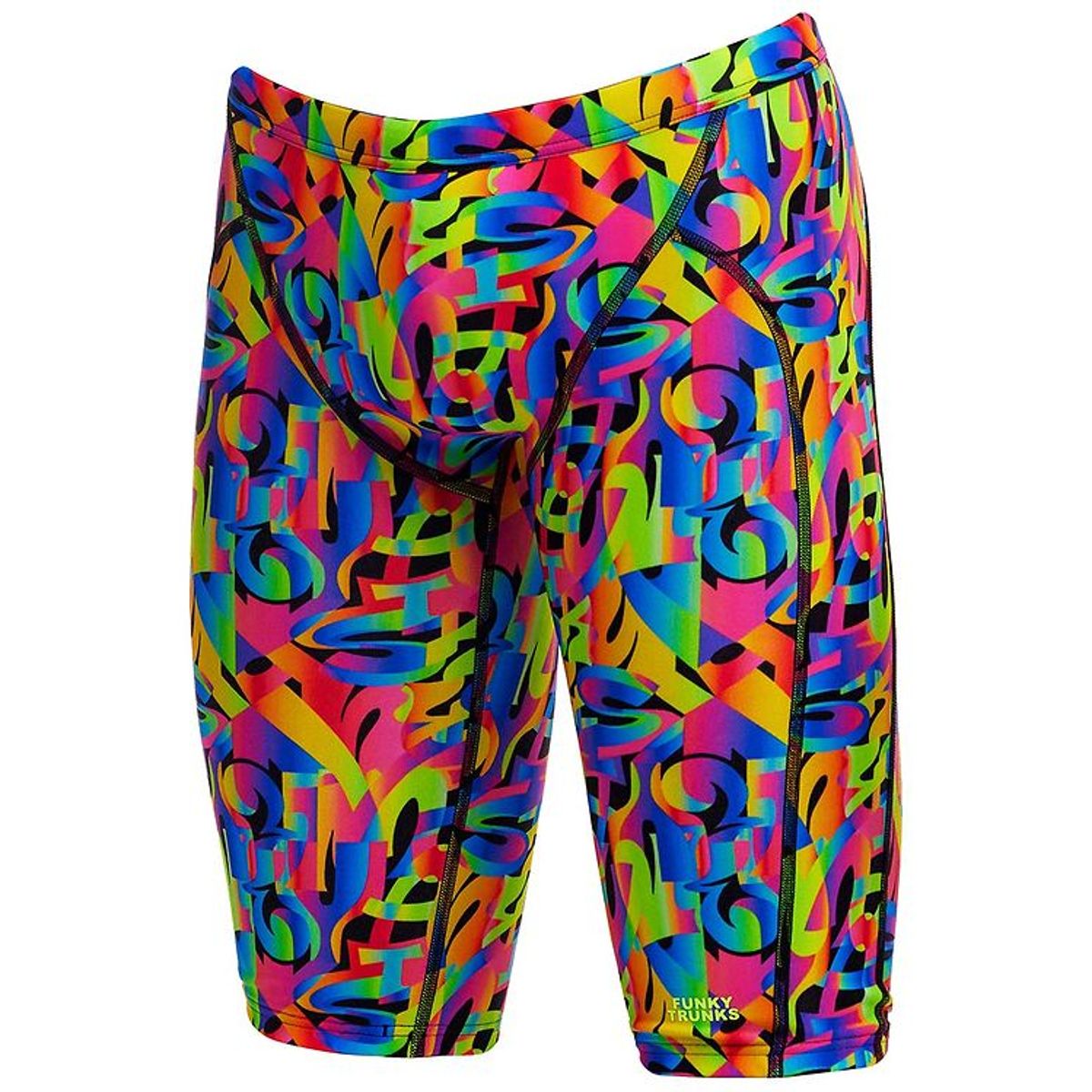 Funkita Badebukser - Training - UV50+ - Colour Funk