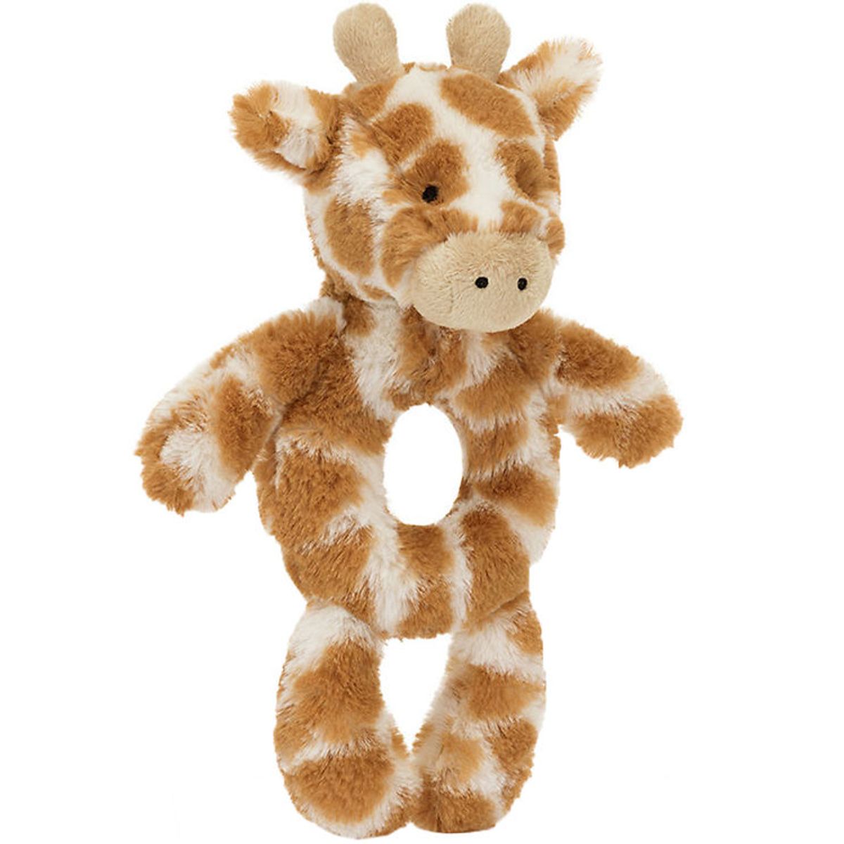 Jellycat Ringrangle - 18x8 cm - Bashful Giraffe