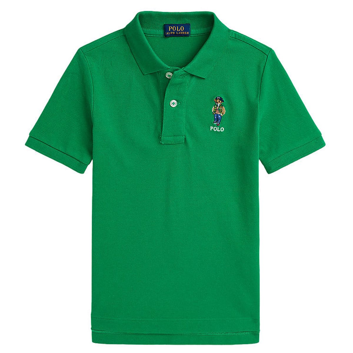 Polo Ralph Lauren Polo - Grøn