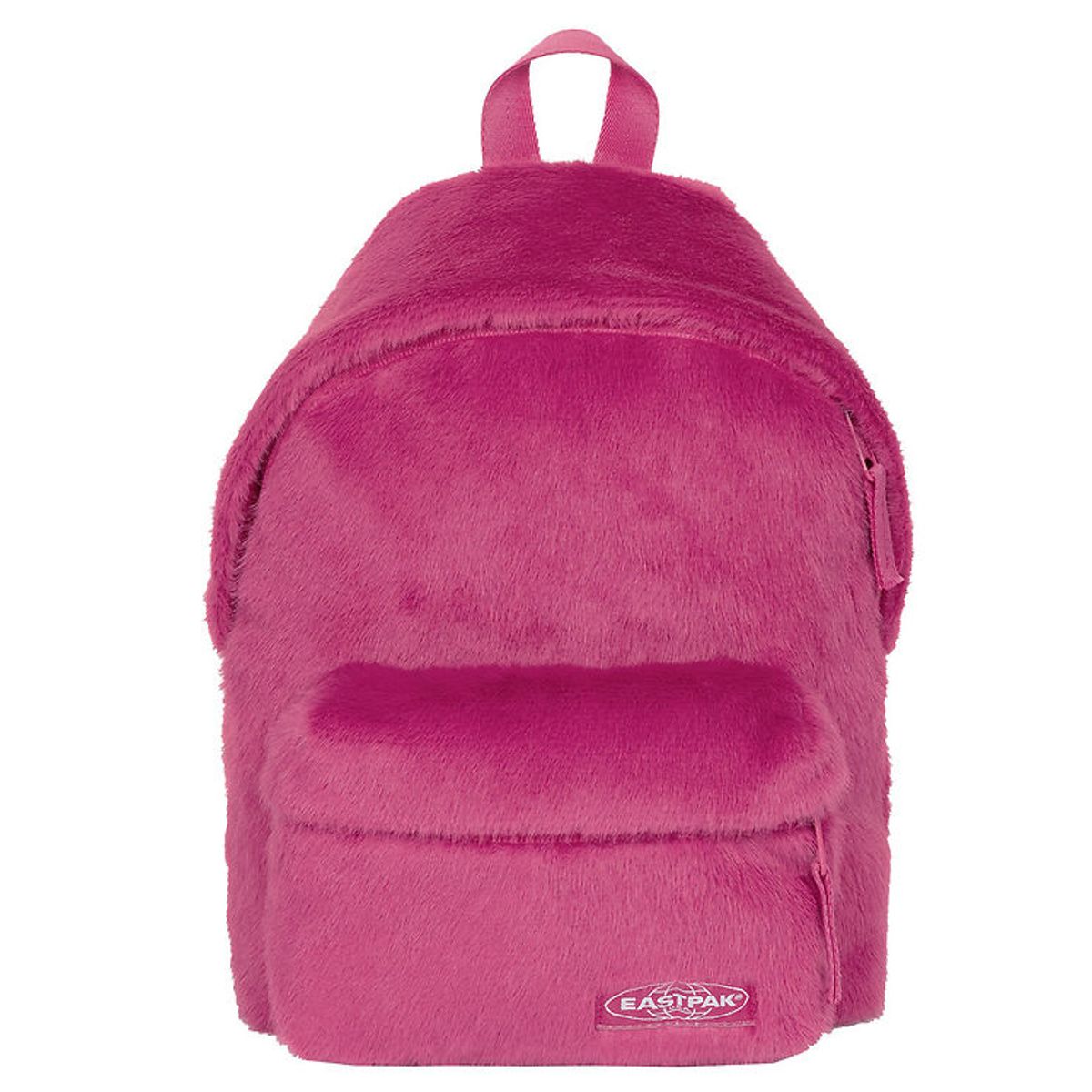 Eastpak Skoletakse - 10L - Orbit - Fuzzy Fuchsia