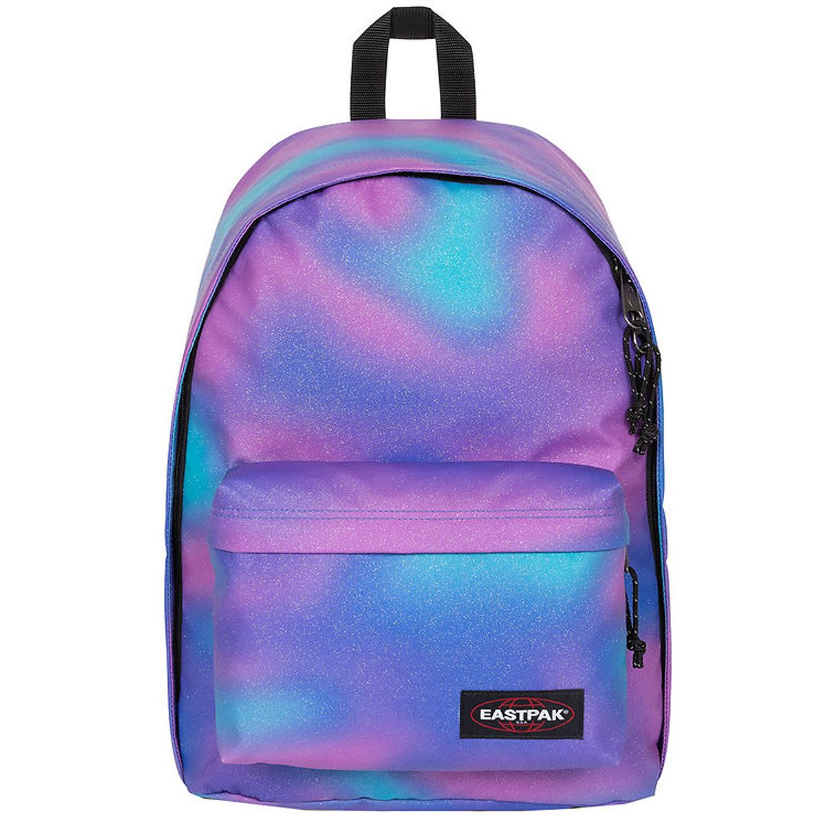 Eastpak Rygsæk - Out Of Office - 27L - Sparkly Blur