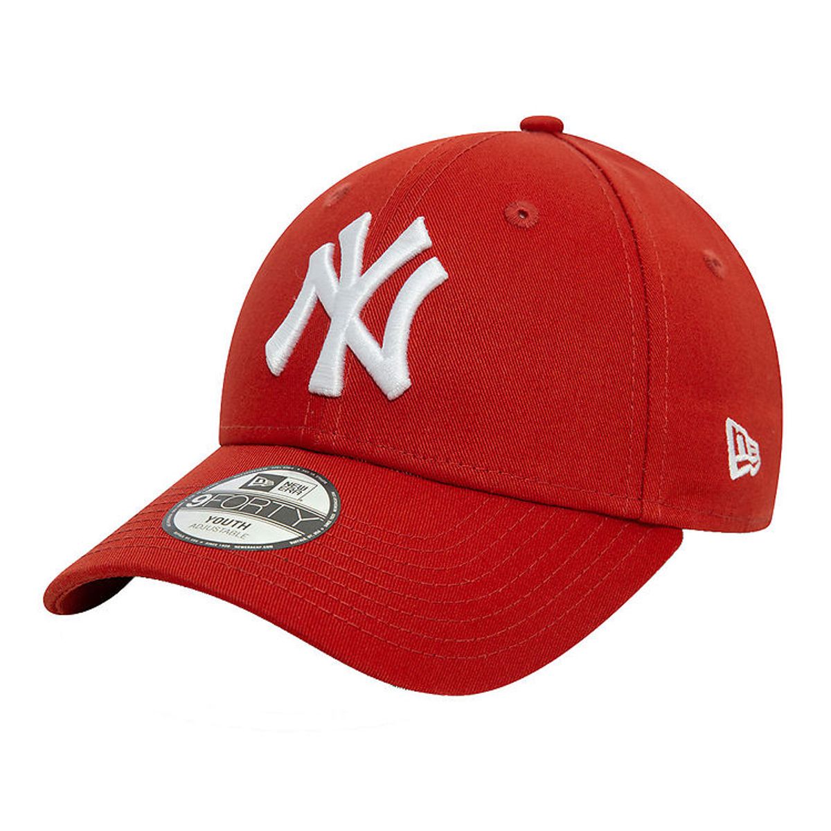 New Era Kasket - 9Forty - New York Yankees - Rust/Copper