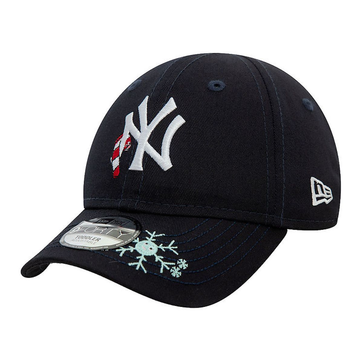 New Era Kasket - 9Forty - New York Yankees - Navy