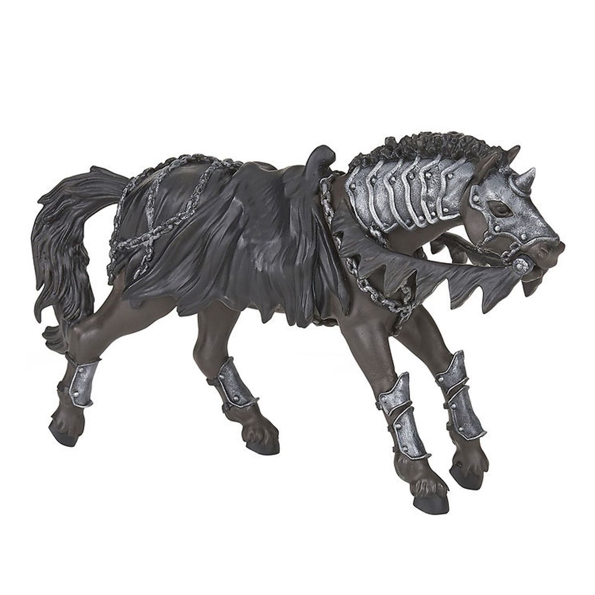 Papo Fantasy Hest - H: 14 cm