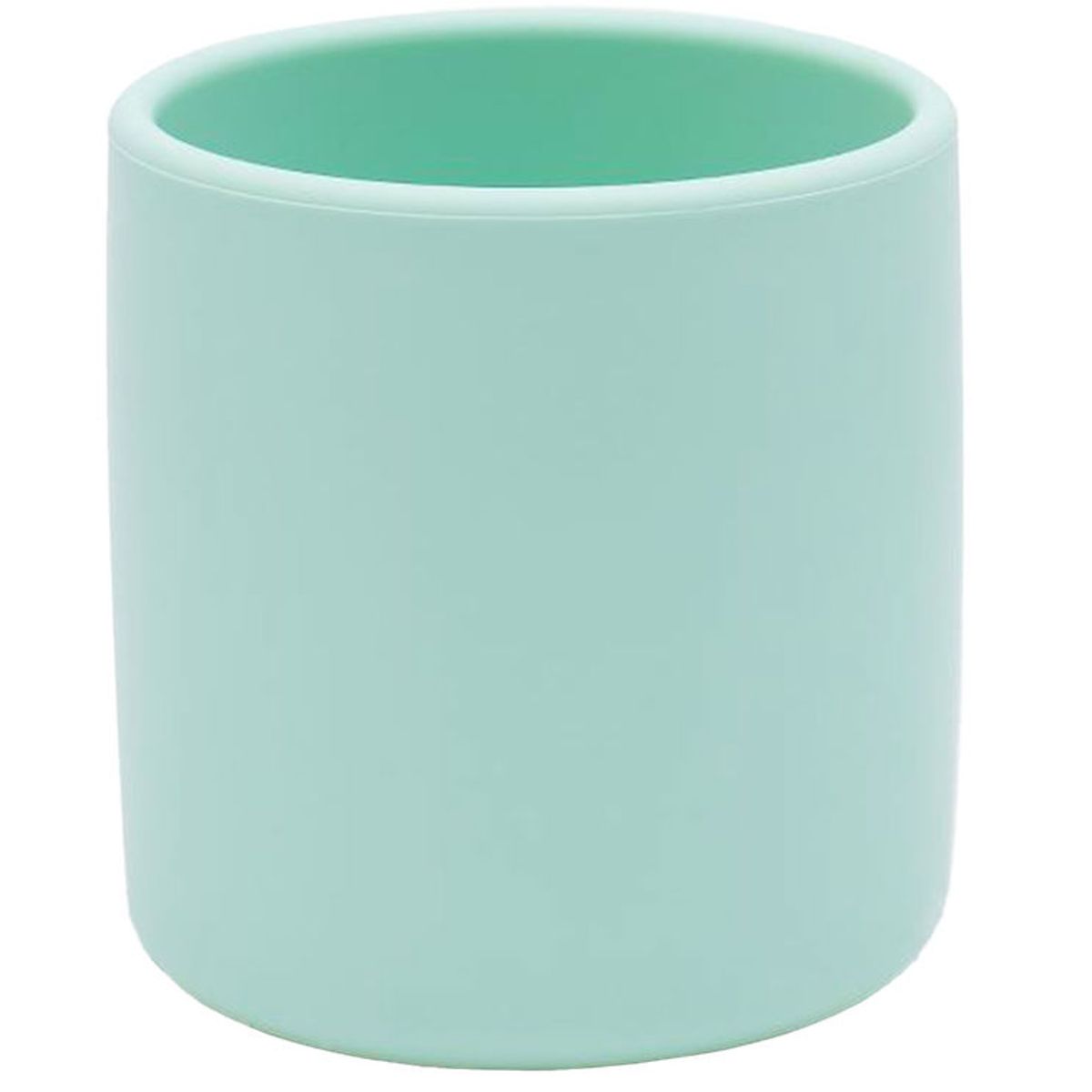 We Might Be Tiny Kop - Silikone - 220 ml - Minty Green