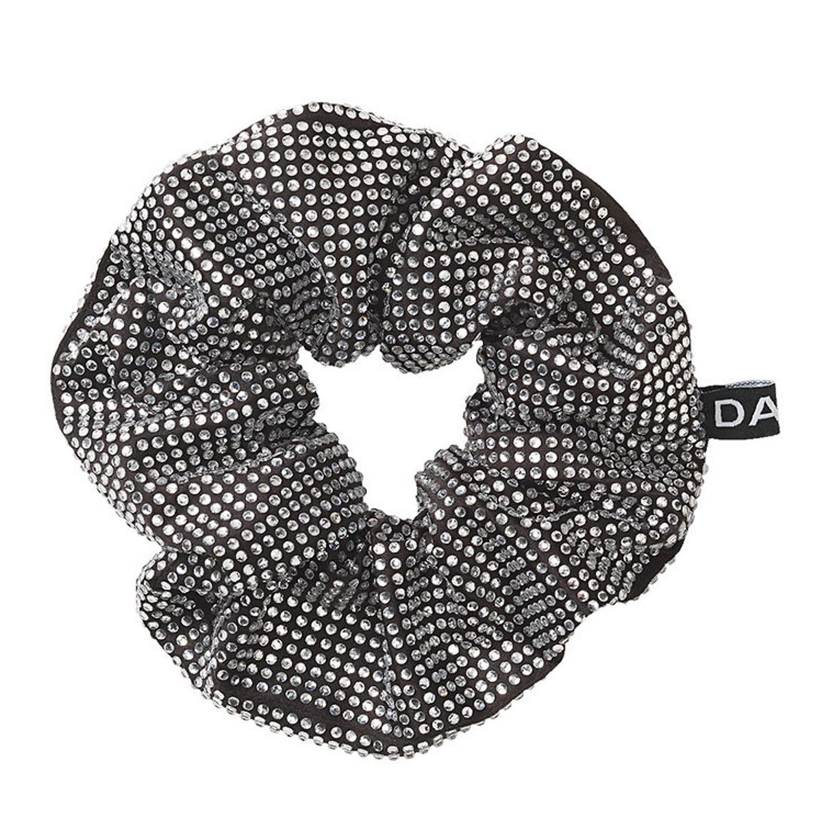 DAY ET Scrunchie - Party - Black