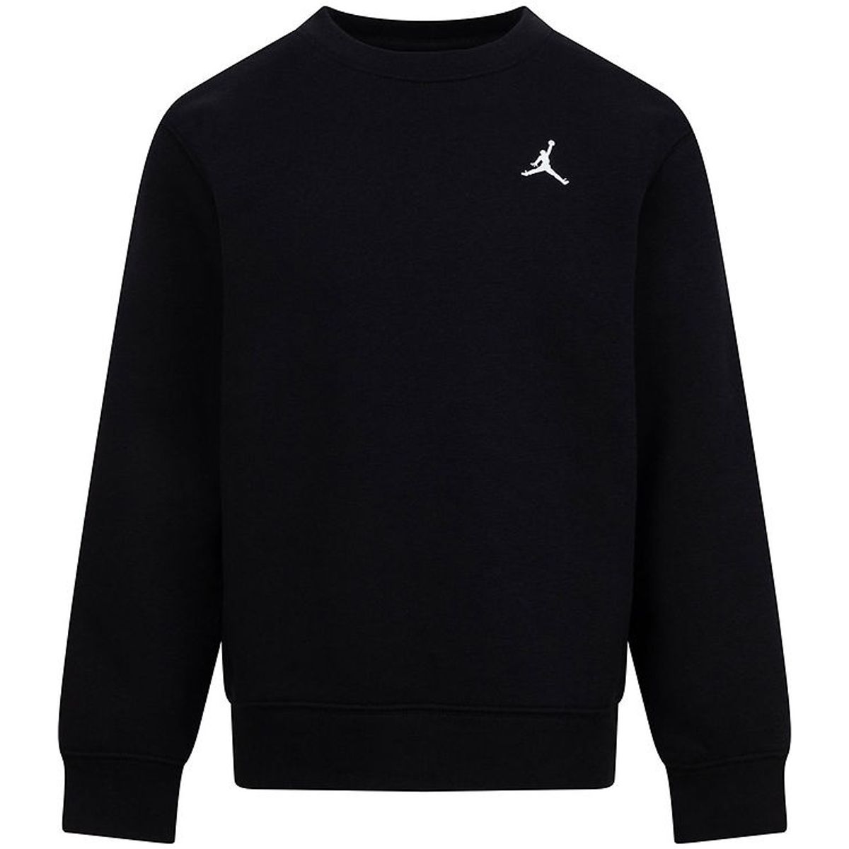 Jordan Sweatshirt - Sort